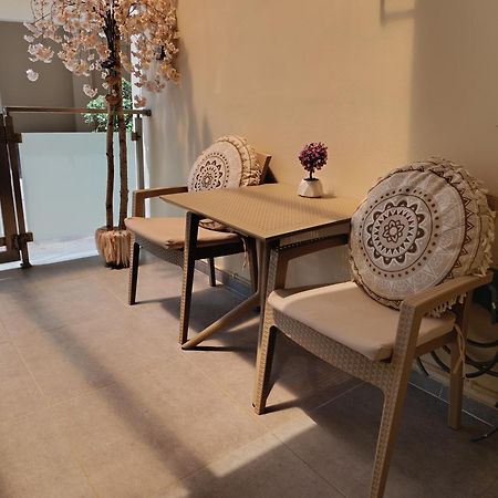 Apolafsi Apartments 2 New With Kitchen Chania  Bagian luar foto