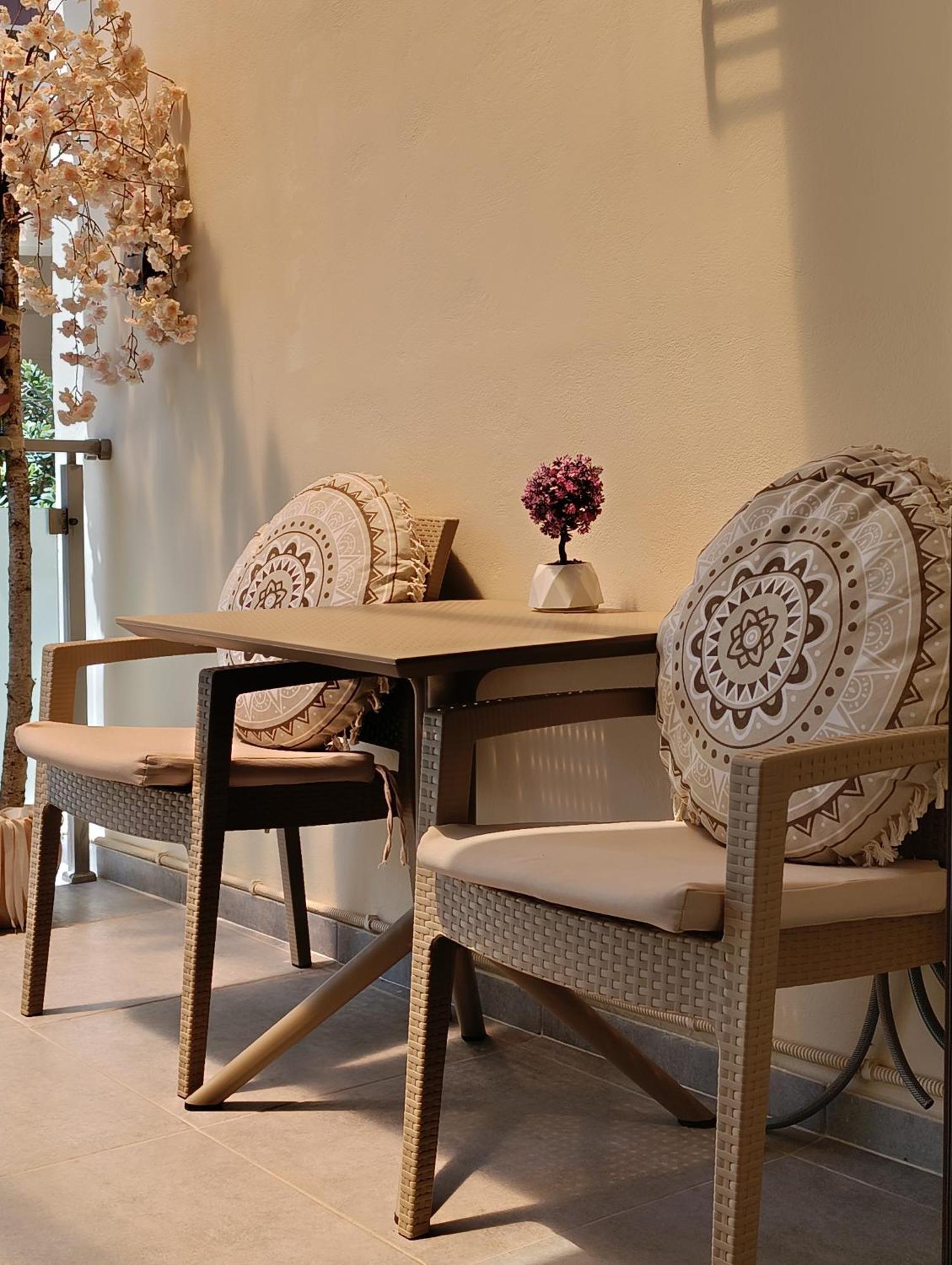 Apolafsi Apartments 2 New With Kitchen Chania  Bagian luar foto